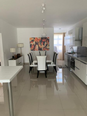 APPARTEMENT PEREYBERE, 100 m de la plage